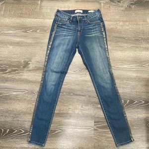 Jessica Simpson Skinny Jeans